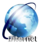 browser internet android application logo